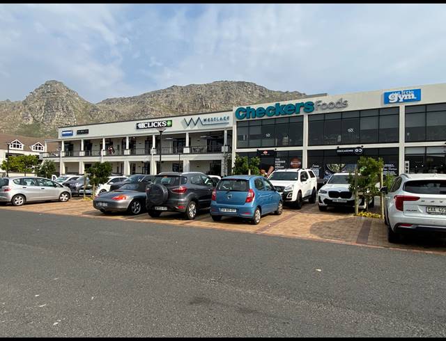 100M² RETAIL TO LET IN WESTLAKE